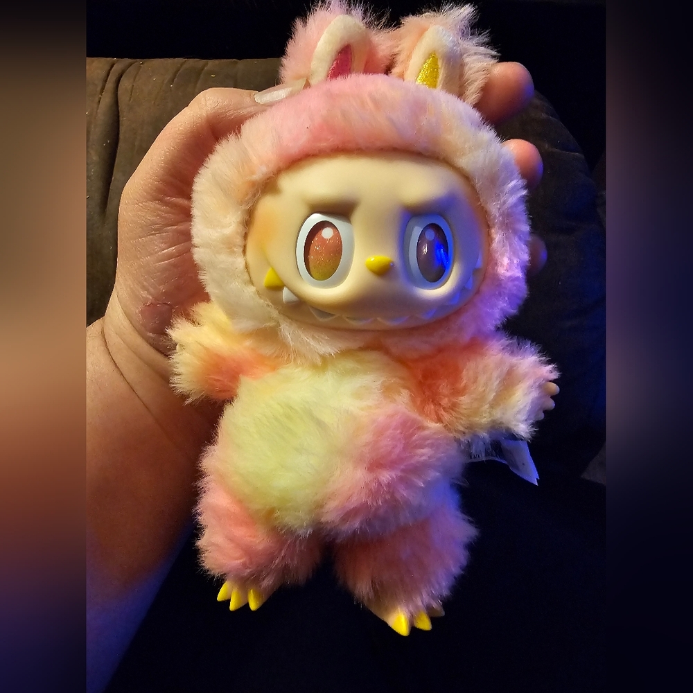 Labubu Loyalty